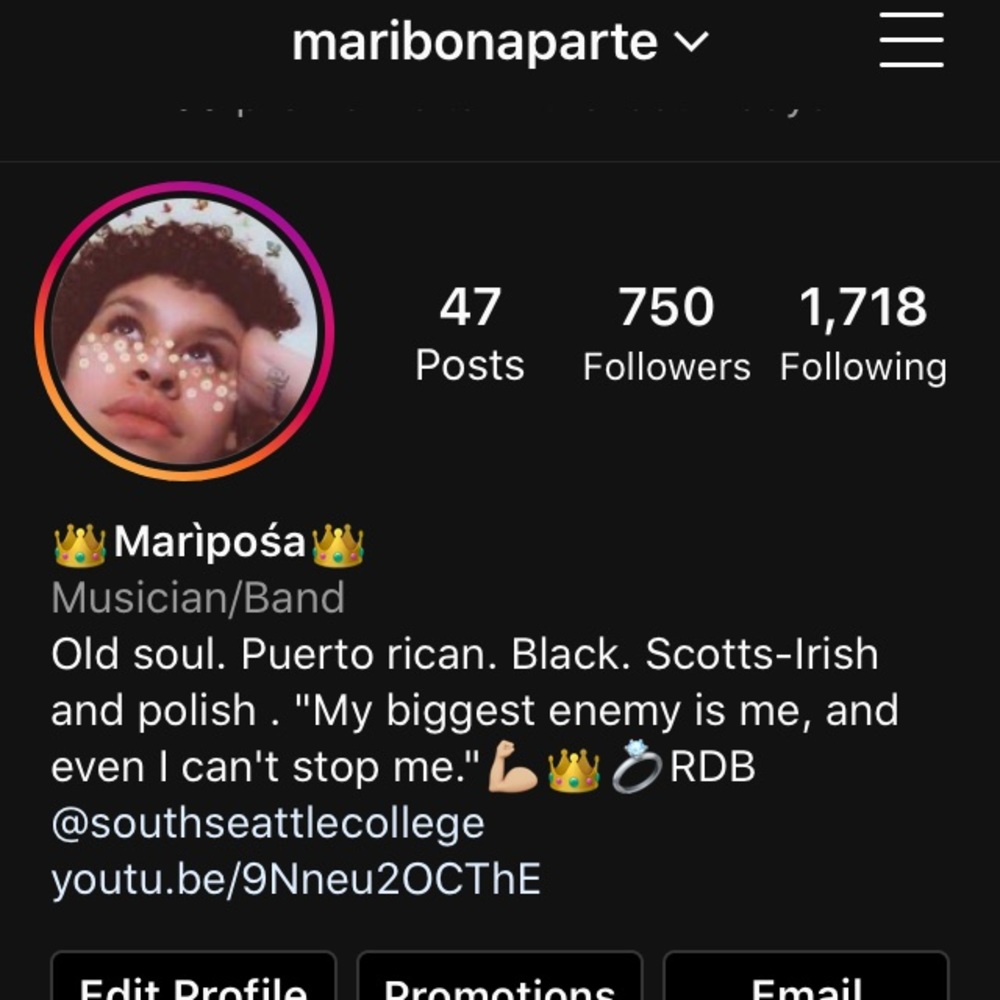 MY INSTAGRAM